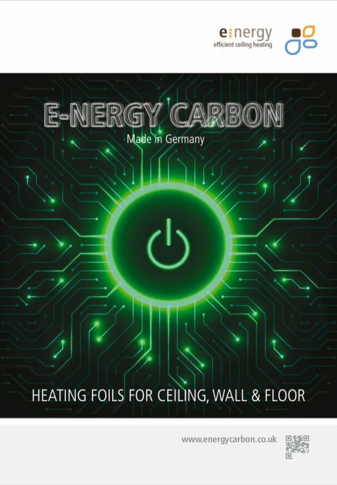 Energy Carbon brochure