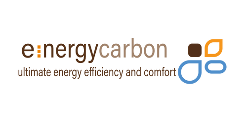 Energy Carbon Official Logo