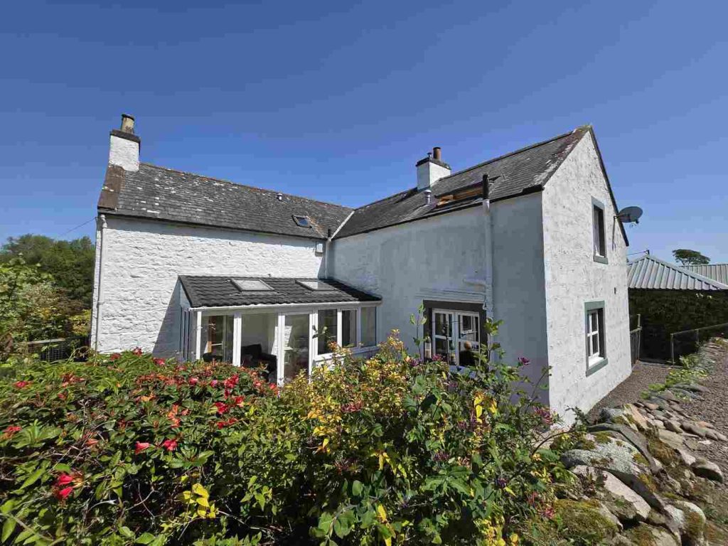 Victorian UK homes exploring infrared heating solutions