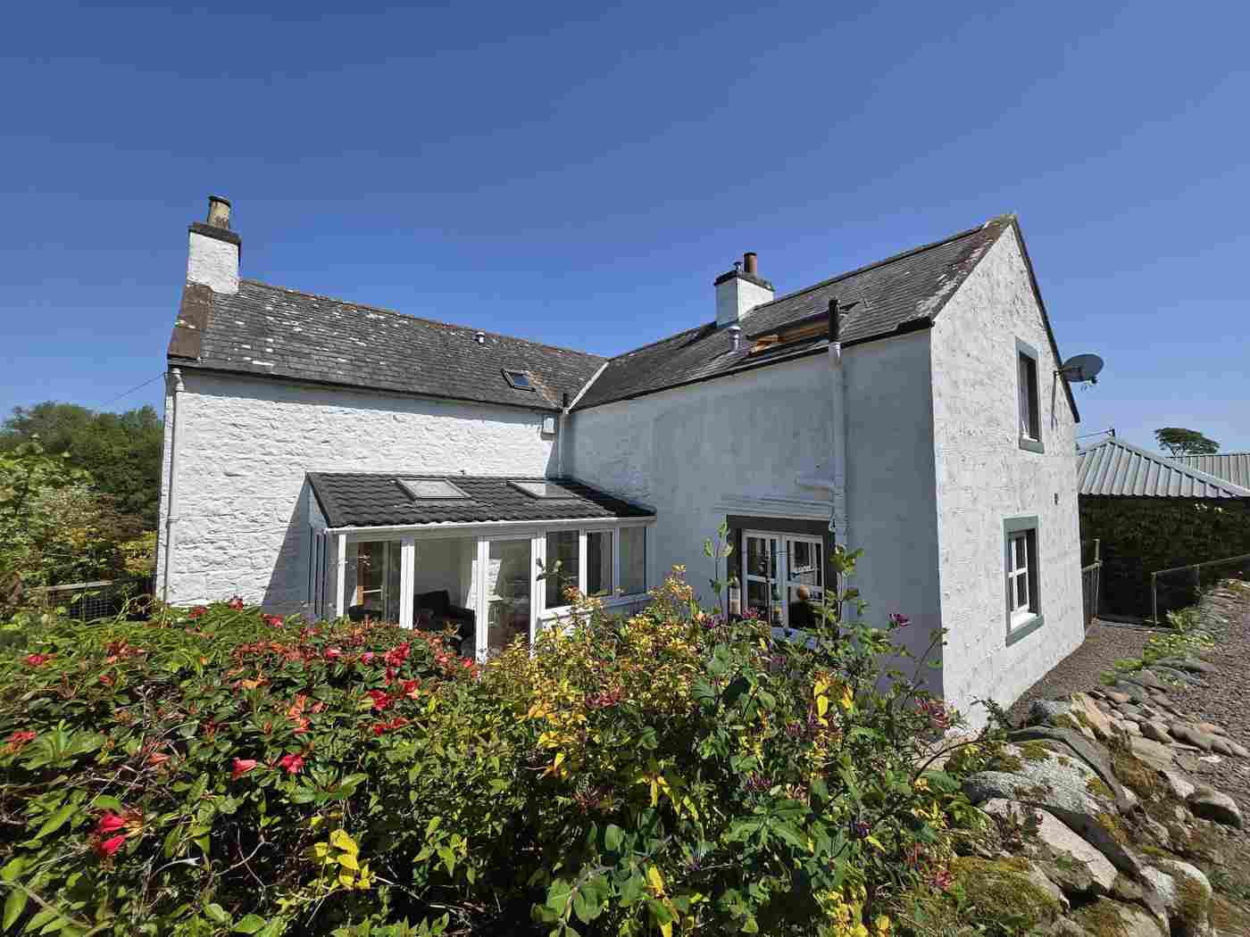 Victorian UK homes exploring infrared heating solutions
