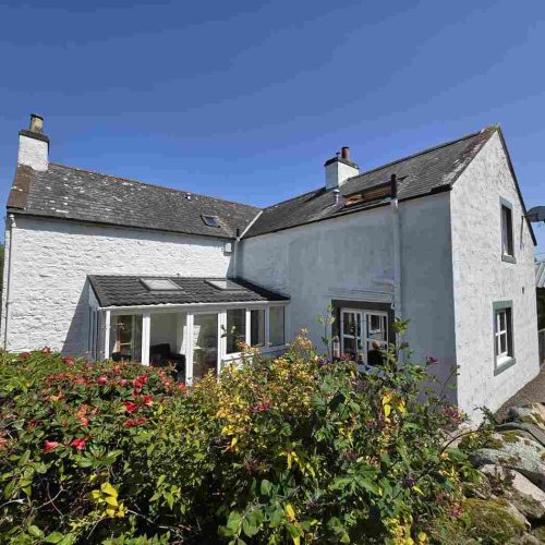 Victorian UK homes exploring infrared heating solutions