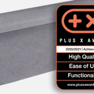 E-NERGY CARBON receives Plus X Award